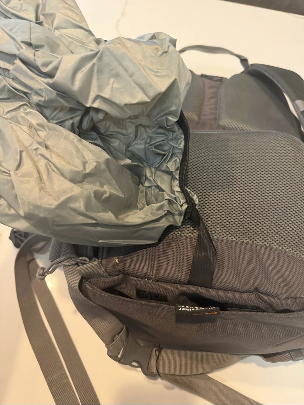 Lowepro Photo Hatchback 16L AW camera backpack